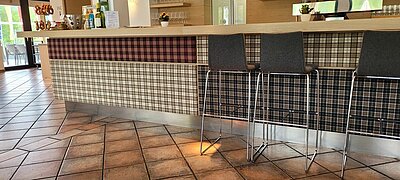 Wanderung der Naturfreunde - Aguntum-Golfhotel-Runde