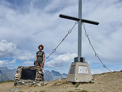 Wanderung der Naturfreunde - Astental und Mohar