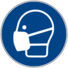 Mund-Nasen-Schutz Mund-Nasen-Schutz