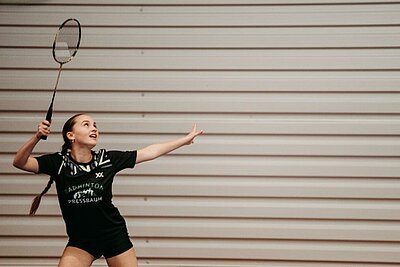 Tiroler Meisterschaft Badminton