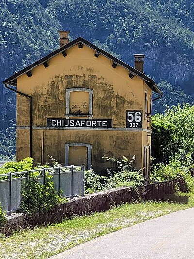 Bus-Rad-Ausflug der Naturfreunde nach Grado