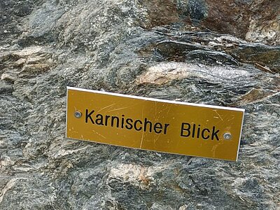 Wanderung der Naturfreunde - Leppner Alm
