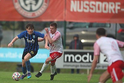 Eröffnung Aguntstadion Nußdorf-Debant