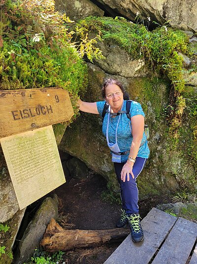 Sonntagswanderung der Naturfreunde - Stappitzersee und Schwussnerhütte