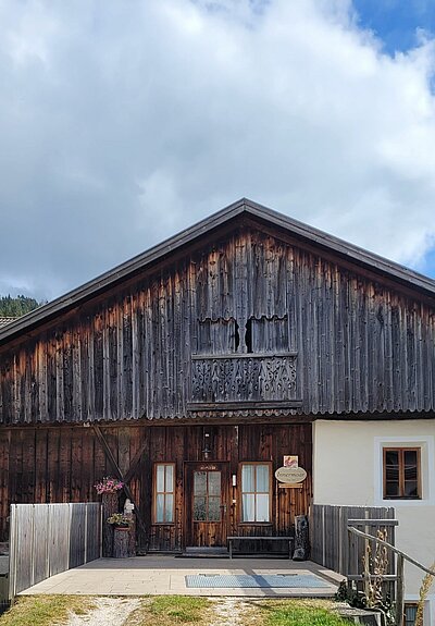 Wanderung der Naturfreunde - Peterskirchl Toblach/Aufkirchen