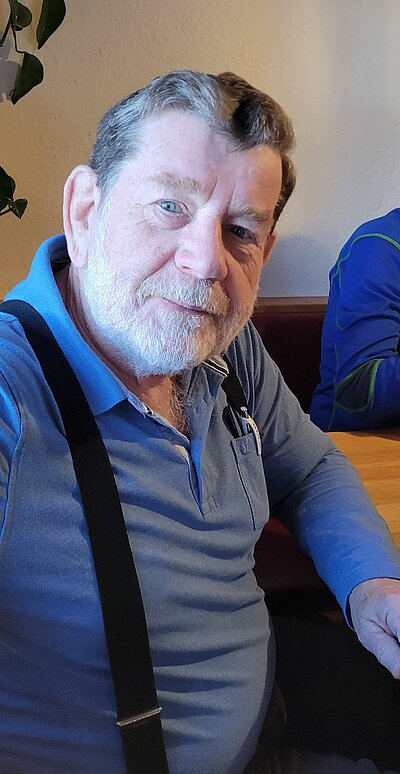 Wanderung der Naturfreunde - Naturfreundehütte