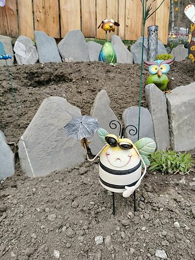 Wanderung der Naturfreunde - Jaggler Kreuz