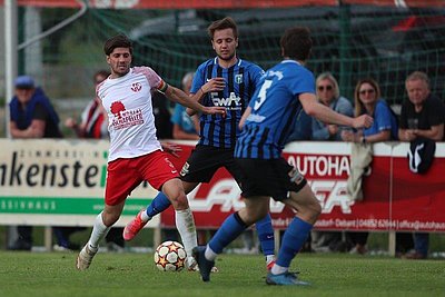 Eröffnung Aguntstadion Nußdorf-Debant