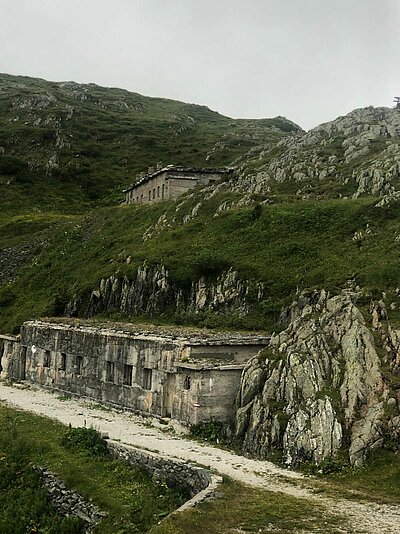 Wanderung der Naturfreunde - Porzehütte