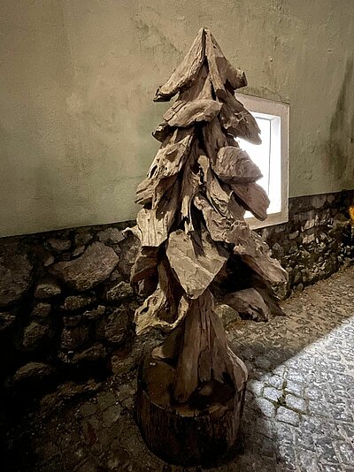 Christkindlmärkte Festung Kufstein + Rattenberg