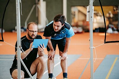Tiroler Meisterschaft Badminton