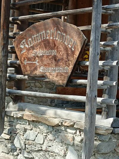 1. Seniorenwanderung der Naturfreunde - Frühlingswanderung Thurn