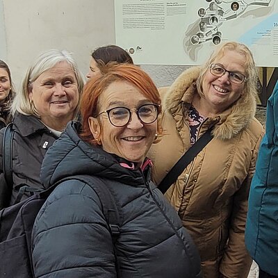 Christkindlmärkte Festung Kufstein + Rattenberg