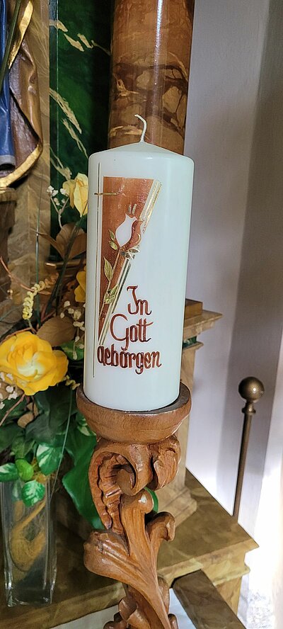 Wanderung der Naturfreunde - Reiter Kirchl