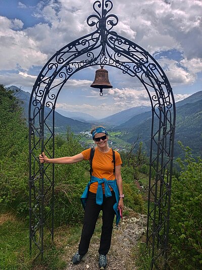 Wanderung der Naturfreunde - Danielsberg