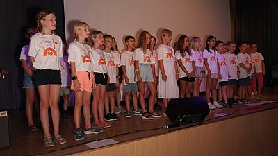 Seniorennachmittag und Informationstag der Sozial- und Pflegeeinrichtungen