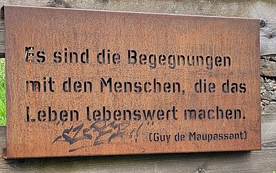 Radausflug der Naturfreunde - Lendorf-Millstättersee