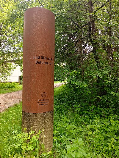 Wanderung der Naturfreunde - Aguntum-Golfhotel-Runde