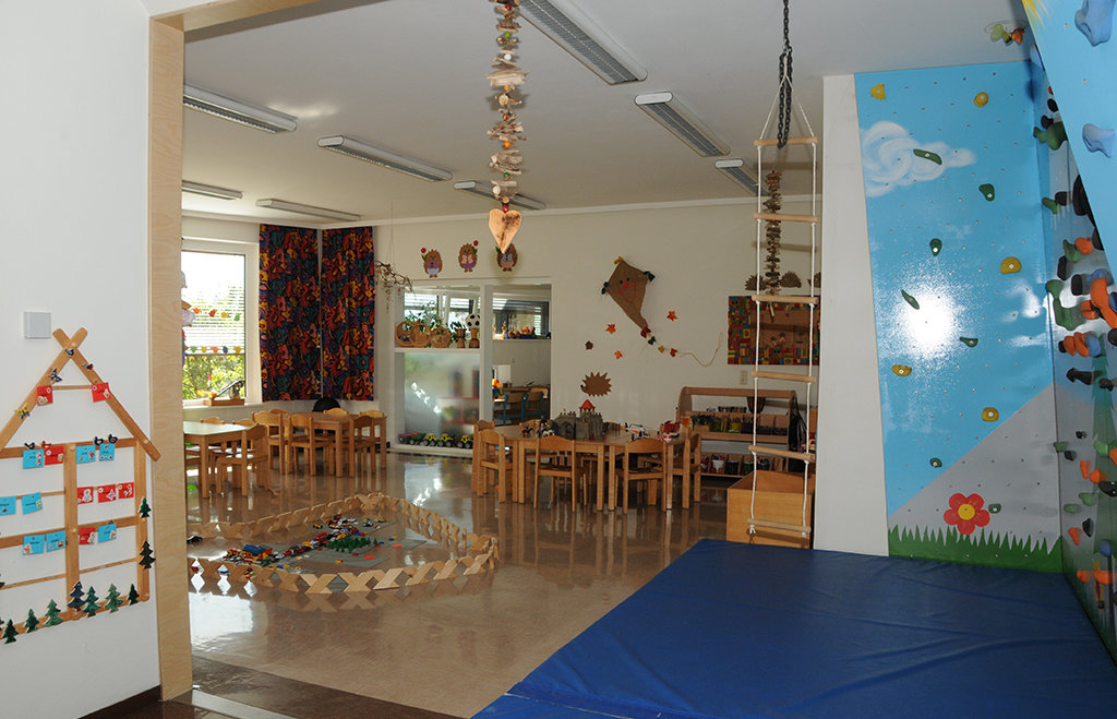 Kindergarten Nußdorf Kindergarten Nußdorf