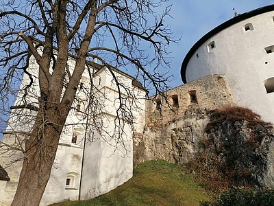 Christkindlmärkte Festung Kufstein + Rattenberg