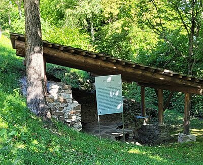Schattseitenrunde der Naturfreunde