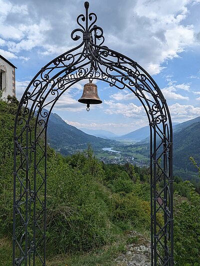 Wanderung der Naturfreunde - Danielsberg