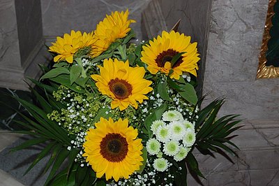 Pfarrer Otto Großgasteiger feierte 85. Geburtstag