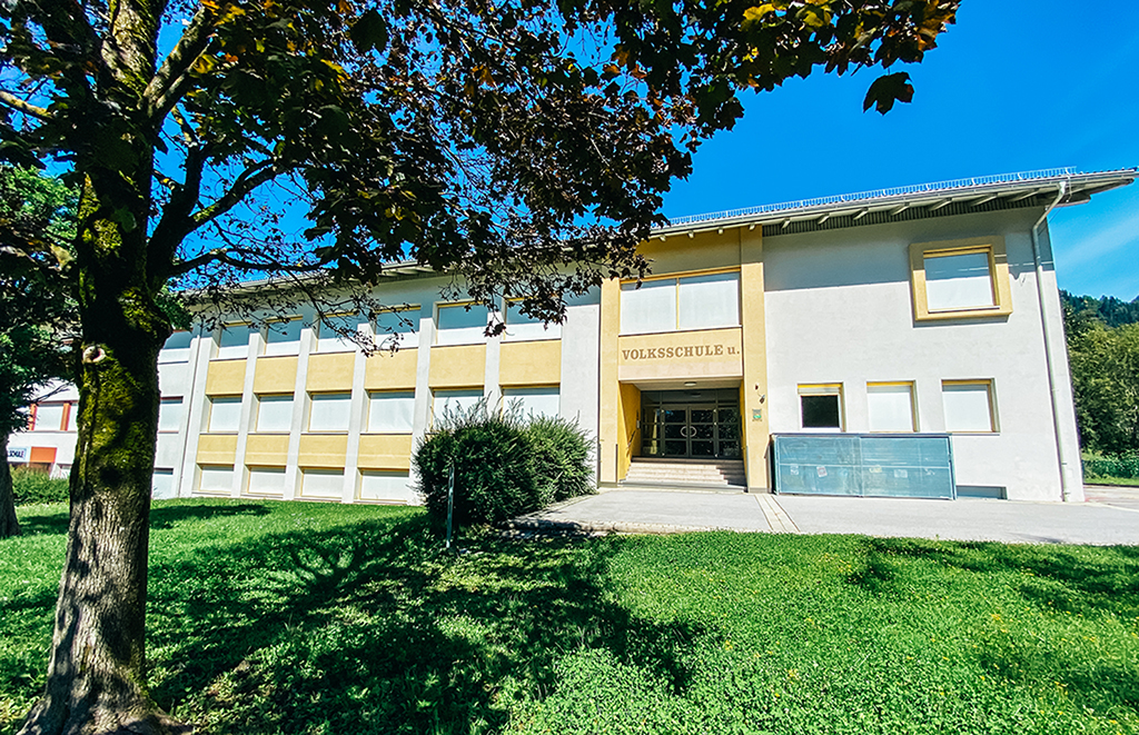 Volksschule Debant Volksschule Debant