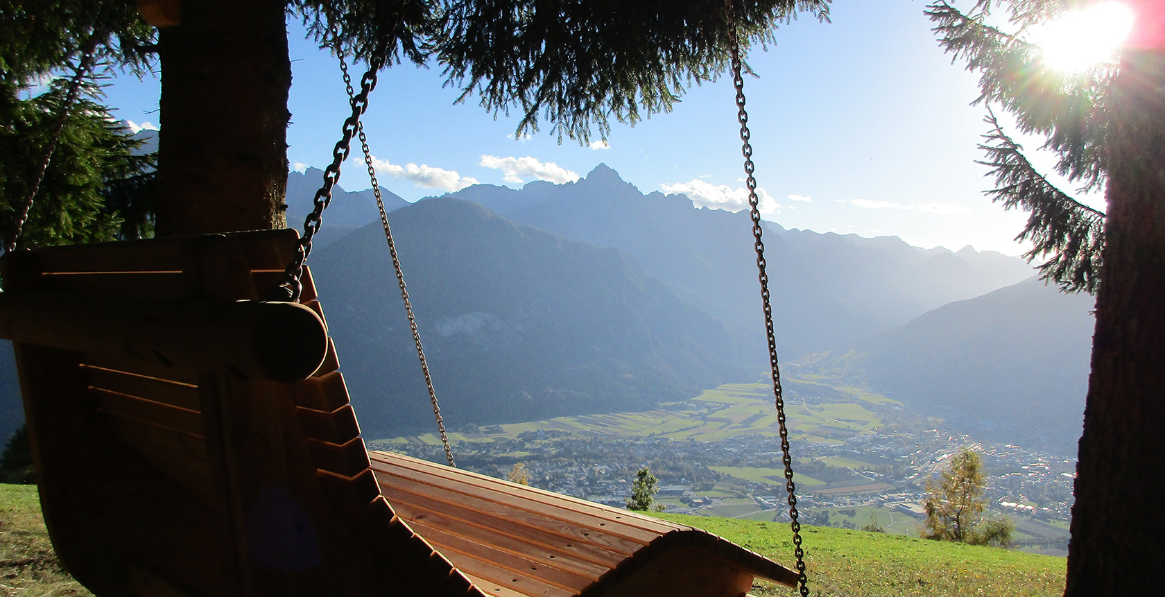 Urlaub am Biobauernhof Gerlhof Urlaub am Biobauernhof Gerlhof