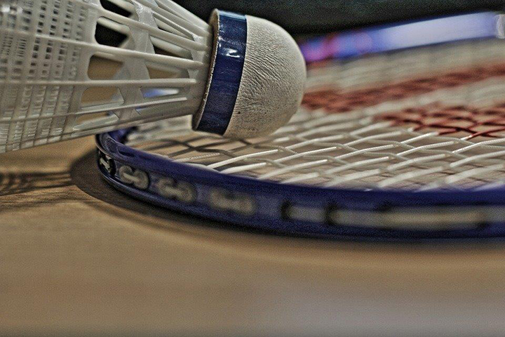 Badminton Badminton