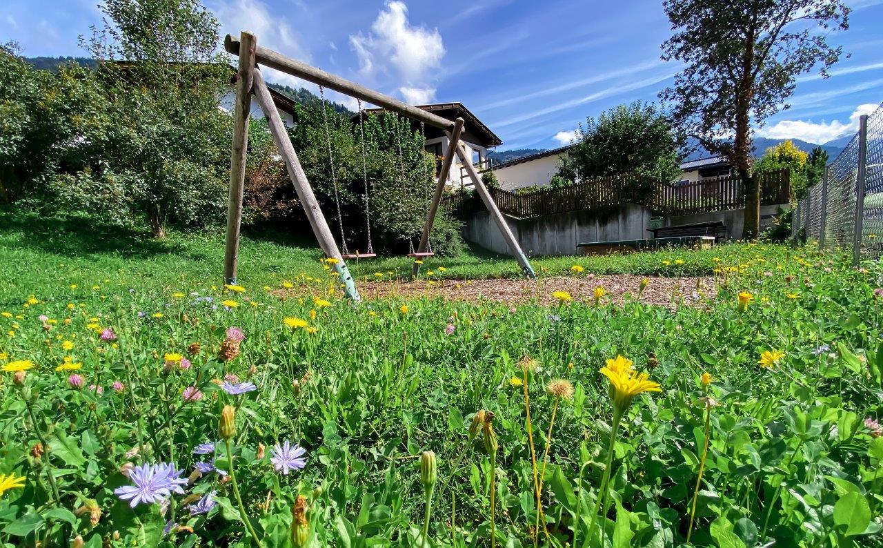 Spielplatz Graf Leonhard-Straße