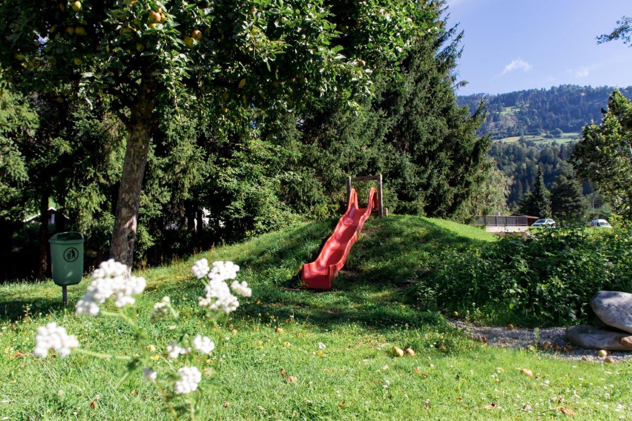 Spielplatz Volksschule Debant