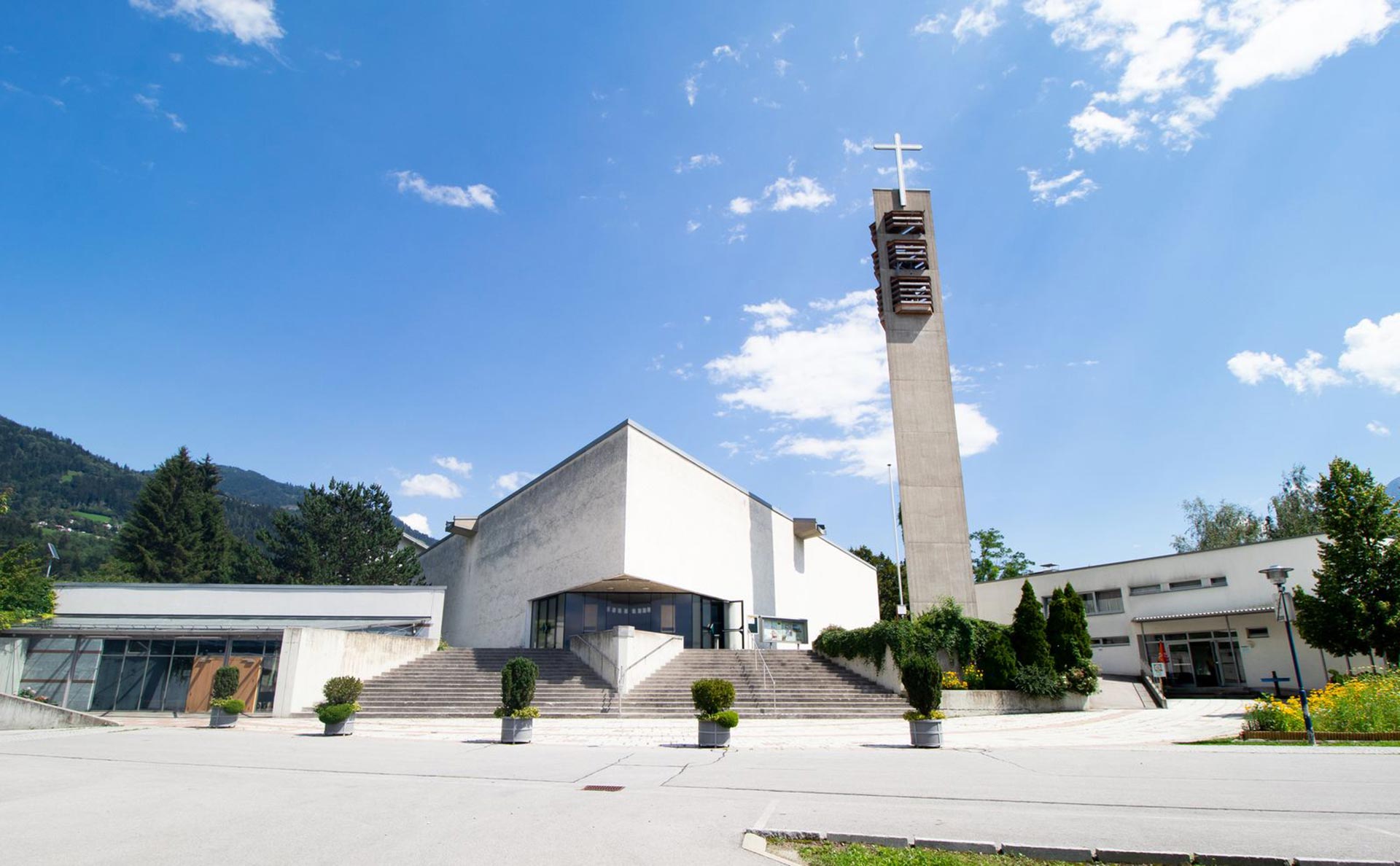 Pfarrkirche Debant