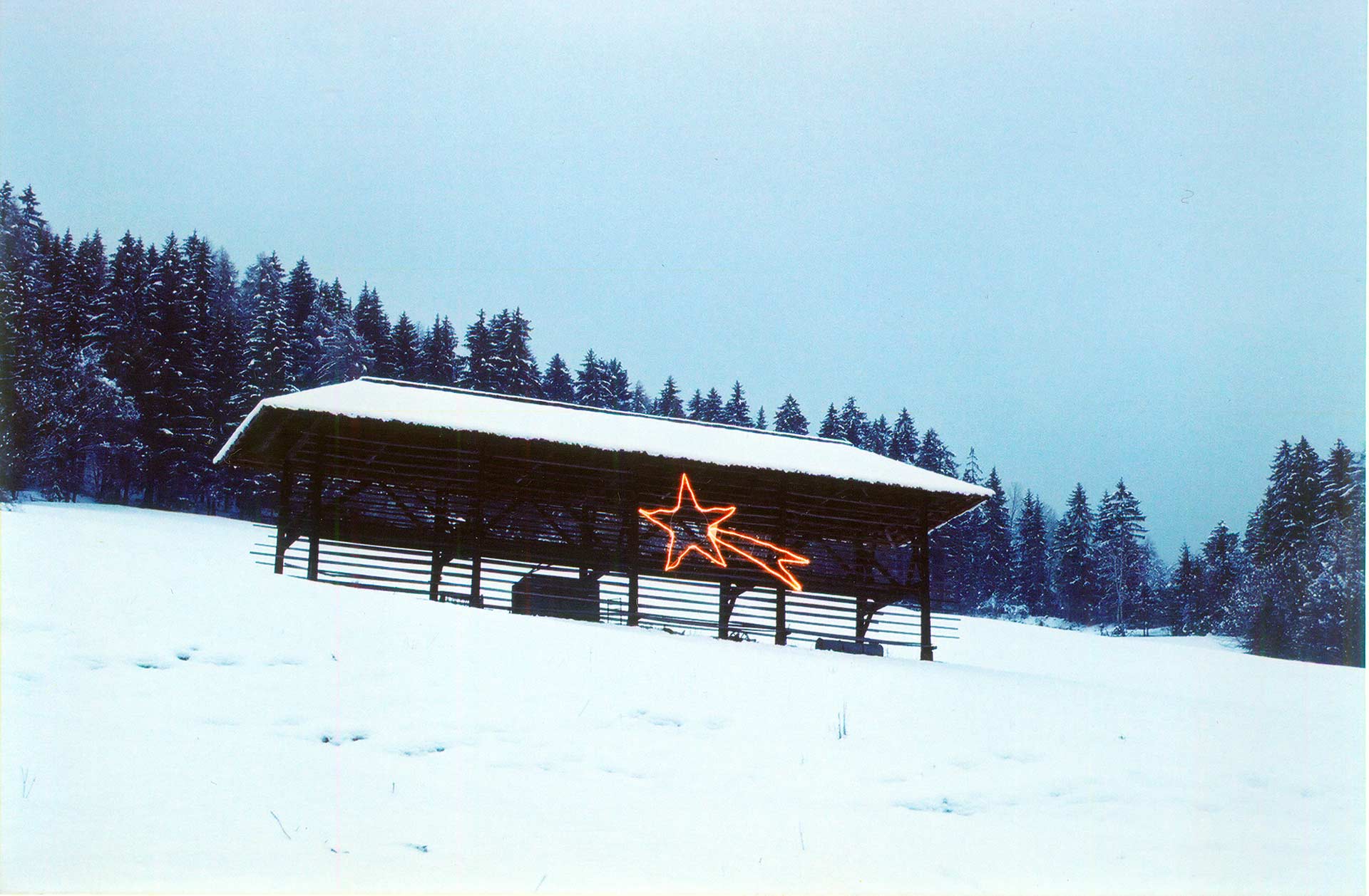 Harpfe Haidenberger Feld