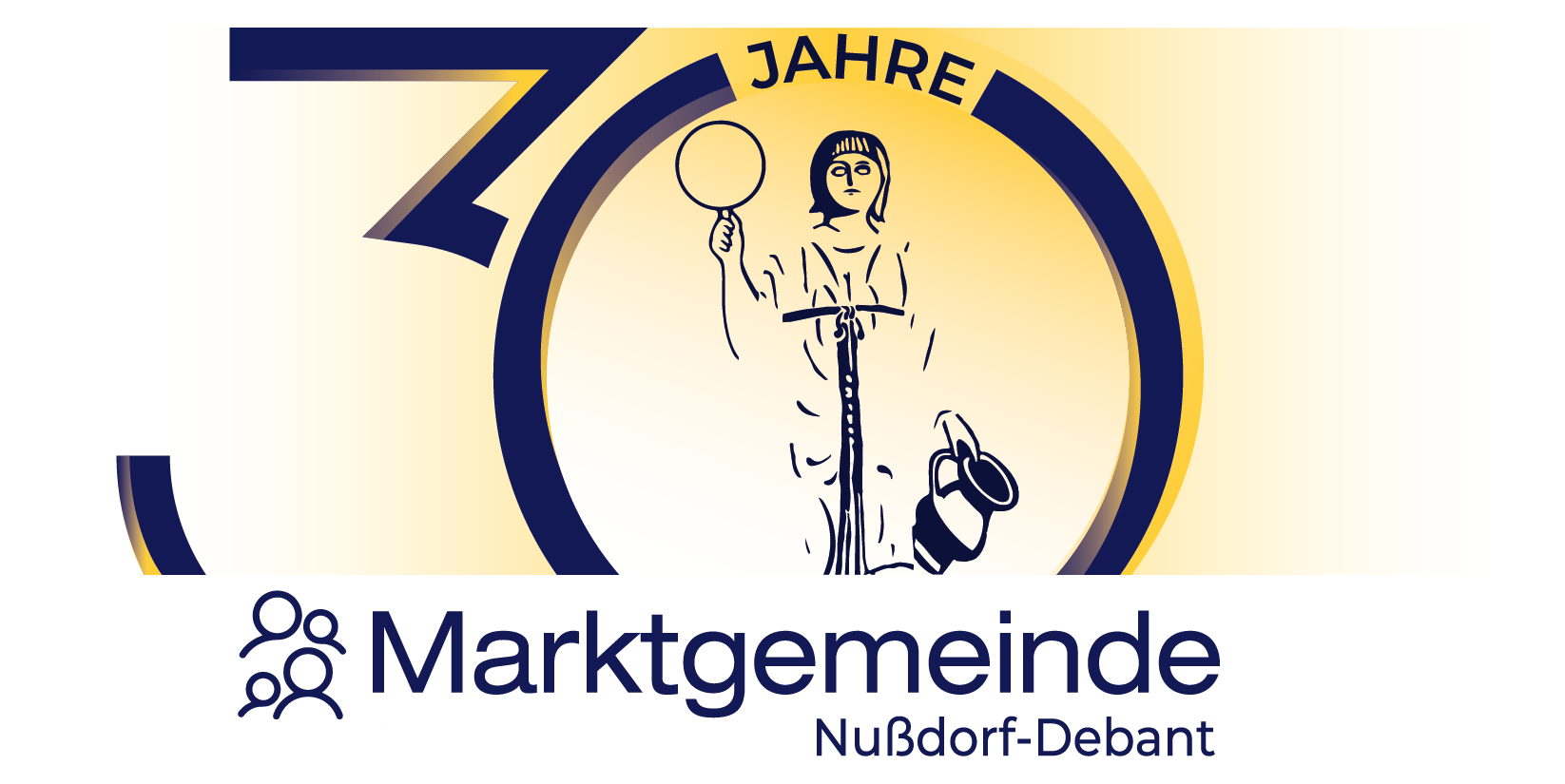 30 Jahre Marktgemeinde Nußdorf-Debant 30 Jahre Marktgemeinde Nußdorf-Debant