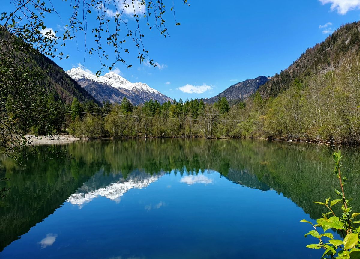 5. Seniorenwanderung der Naturfreunde - Iseltrail 5. Seniorenwanderung der Naturfreunde - Iseltrail