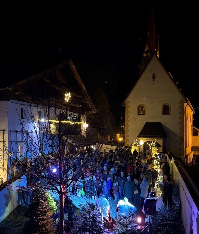 Adventzauber