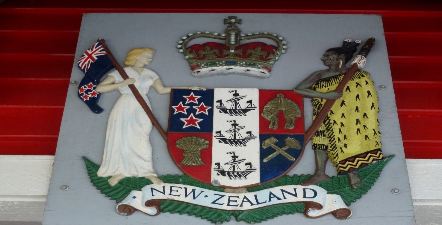 Lichtbilderpräsentation Neuseeland Lichtbilderpräsentation Neuseeland