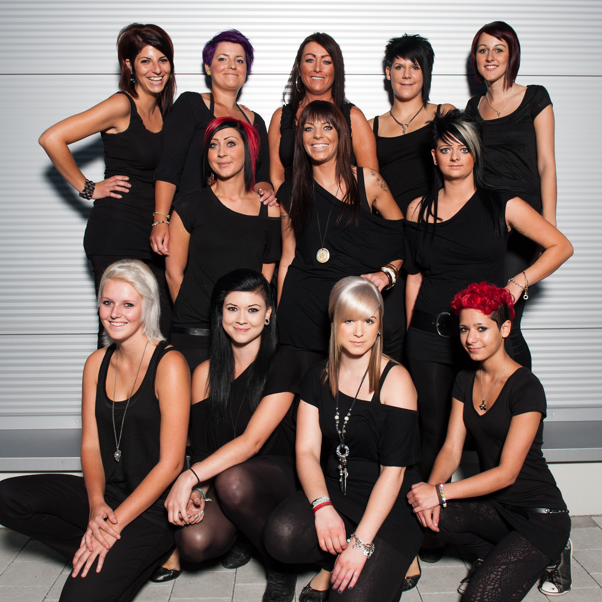 Foto Crew Interspar Debant