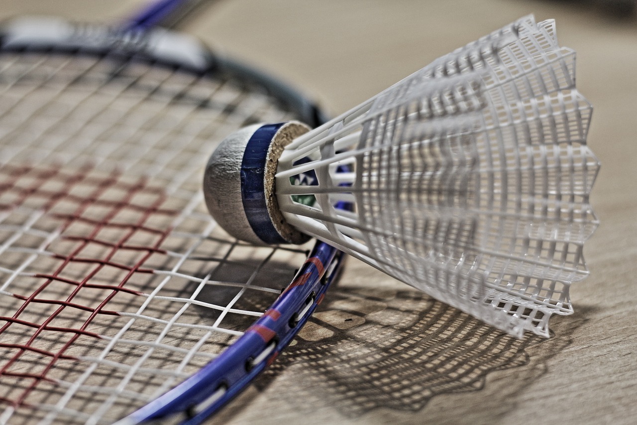 2. Tiroler Badminton Betriebsmeisterschaft 2. Tiroler Badminton Betriebsmeisterschaft