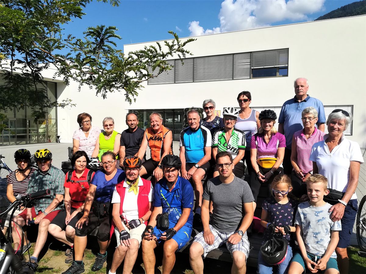 Stadt kennenlernen aus bruck an der groglocknerstrae 